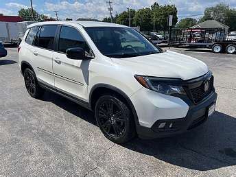 Used Honda Passport for Sale in Lynchburg, VA .